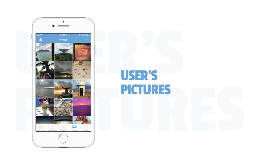 Ship Mate screenshot 3